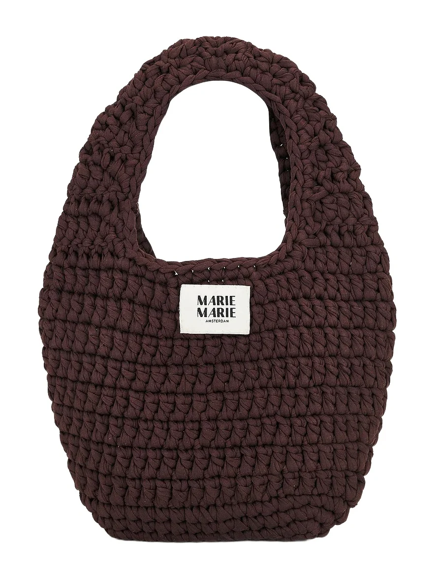 Marie Marie Amsterdam Egg Bag
