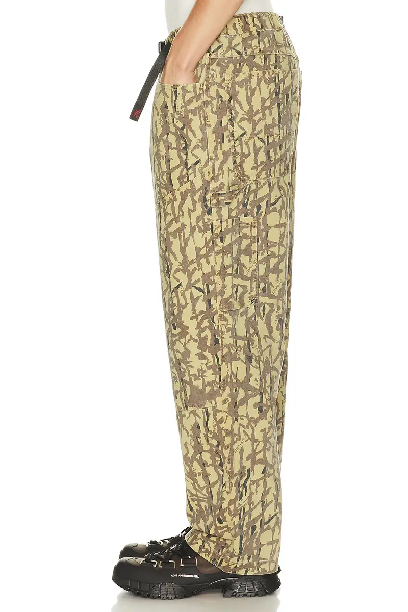 Gramicci Taos Canvas Pant | Thumbnail 4