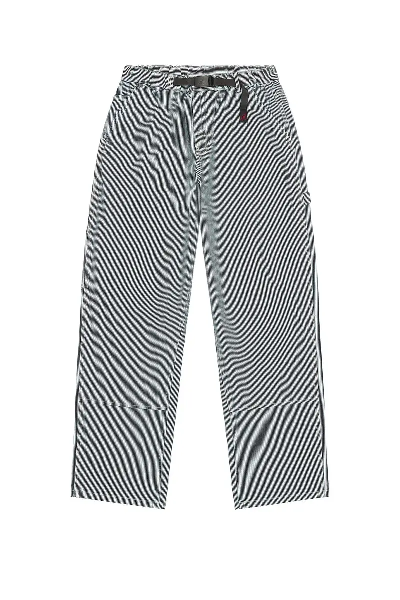 Gramicci Overdyed Hickory Work Pant | Thumbnail 7