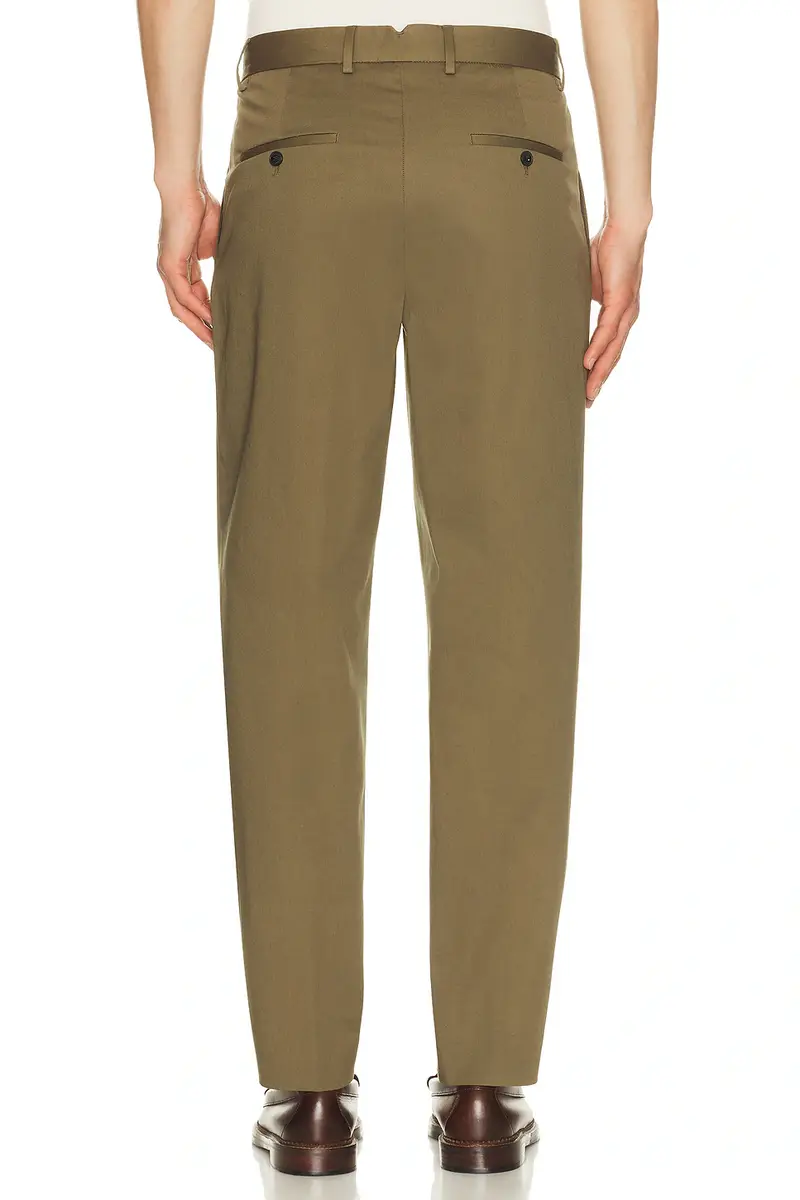 Barbour Bellamy Cotton Trouser | Thumbnail 5 Barbour Bellamy Cotton Trouser | Thumbnail 5