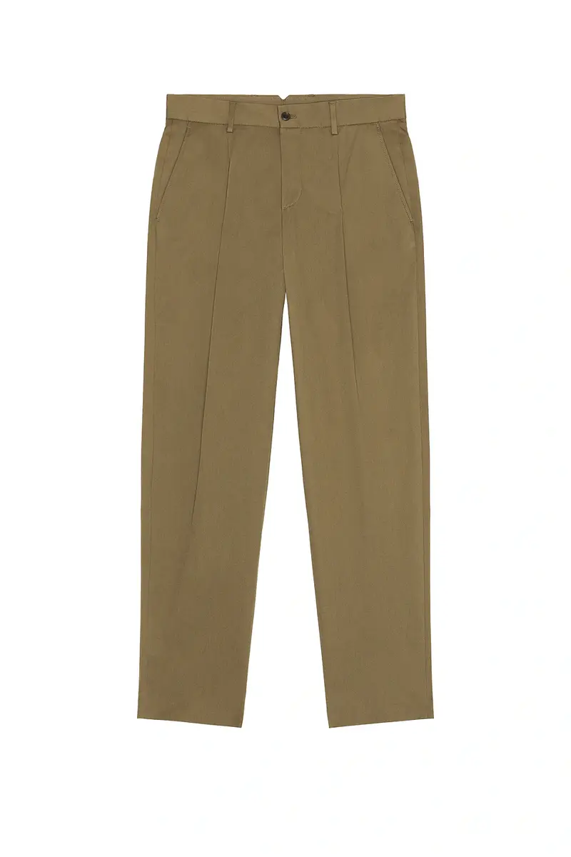 Barbour Bellamy Cotton Trouser | Thumbnail 7 Barbour Bellamy Cotton Trouser | Thumbnail 7