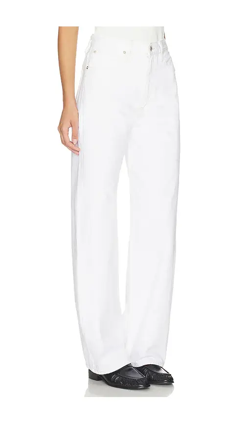 Frame The Bow Jeans | Thumbnail 2 Frame The Bow Jeans | Thumbnail 2