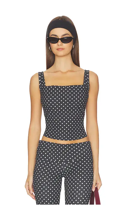 Miaou Luna Top | Image 1 Miaou Luna Top | Image 1