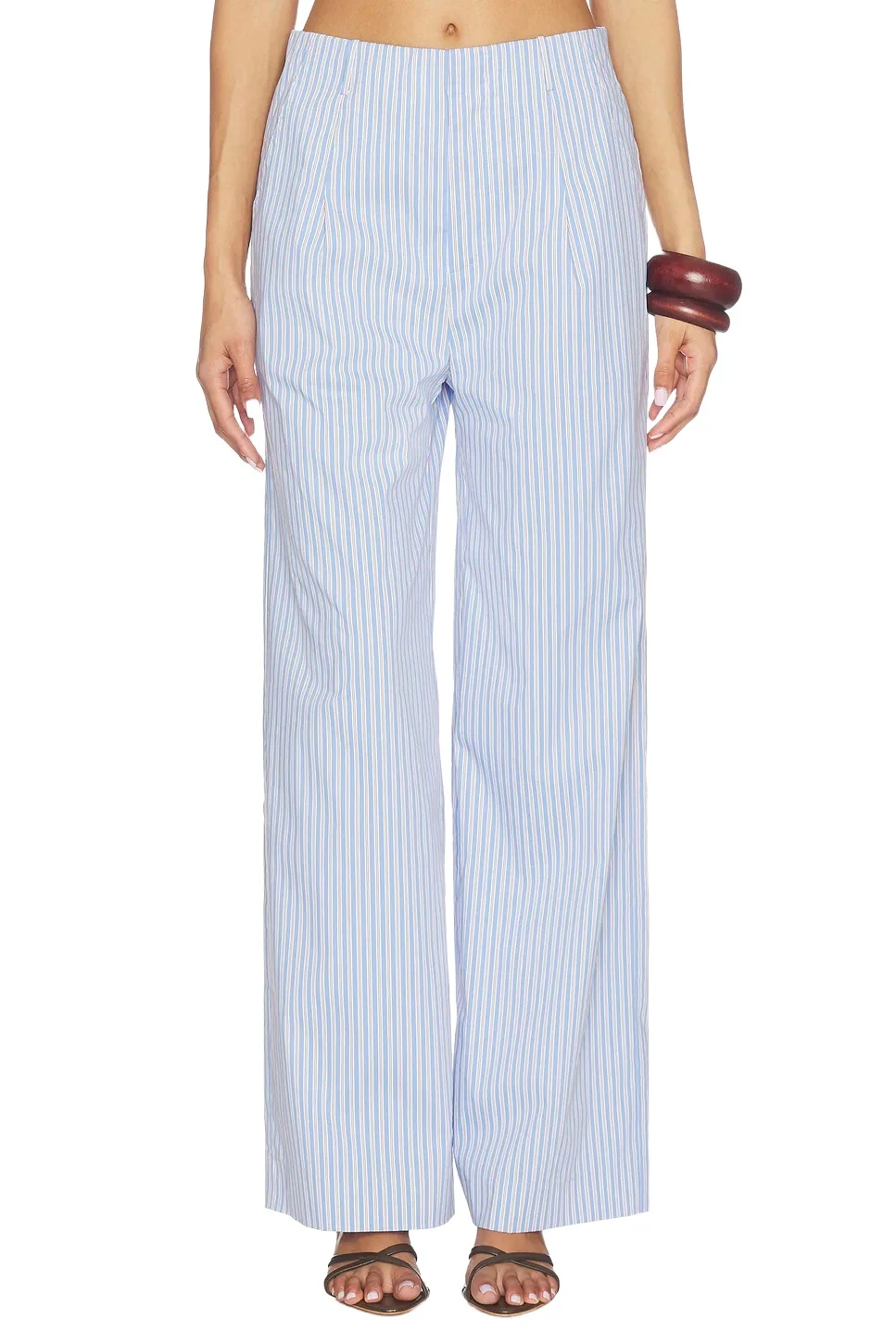 x REVOLVE Claudine Pant x REVOLVE Claudine Pant