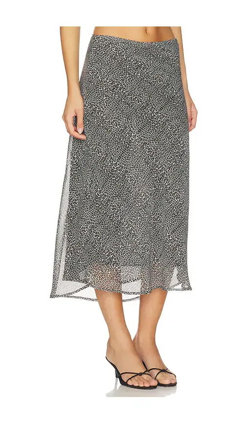 Bella Venice The Lawson Skirt | Thumbnail 2