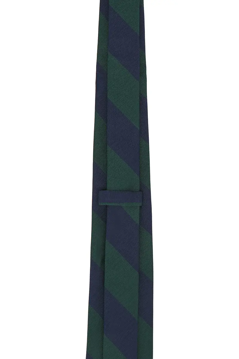 Beams Plus Ivy Tie Regimental Stripe | Thumbnail 5 Beams Plus Ivy Tie Regimental Stripe | Thumbnail 5