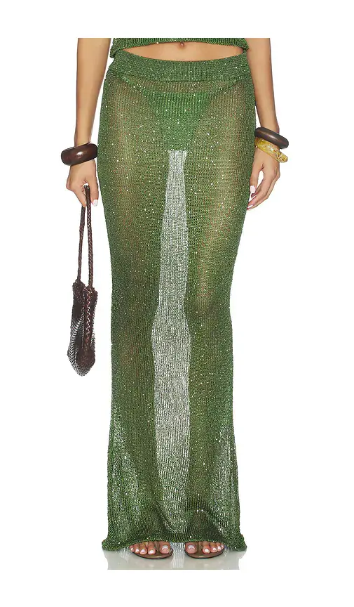 superdown Miranda Maxi Skirt | Image 1 superdown Miranda Maxi Skirt | Image 1