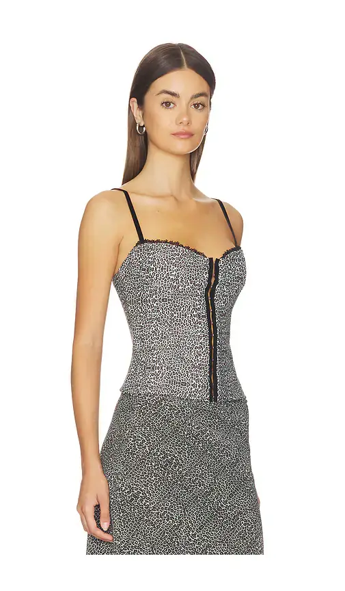 Bella Venice The Caroline Corset | Thumbnail 2