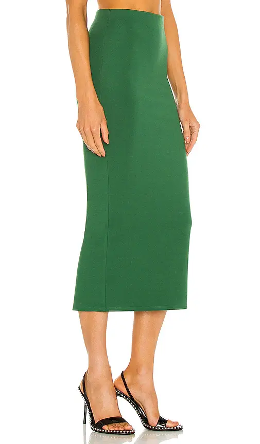 Michael Costello x REVOLVE Amira Midi Skirt | Thumbnail 2 Michael Costello x REVOLVE Amira Midi Skirt | Thumbnail 2