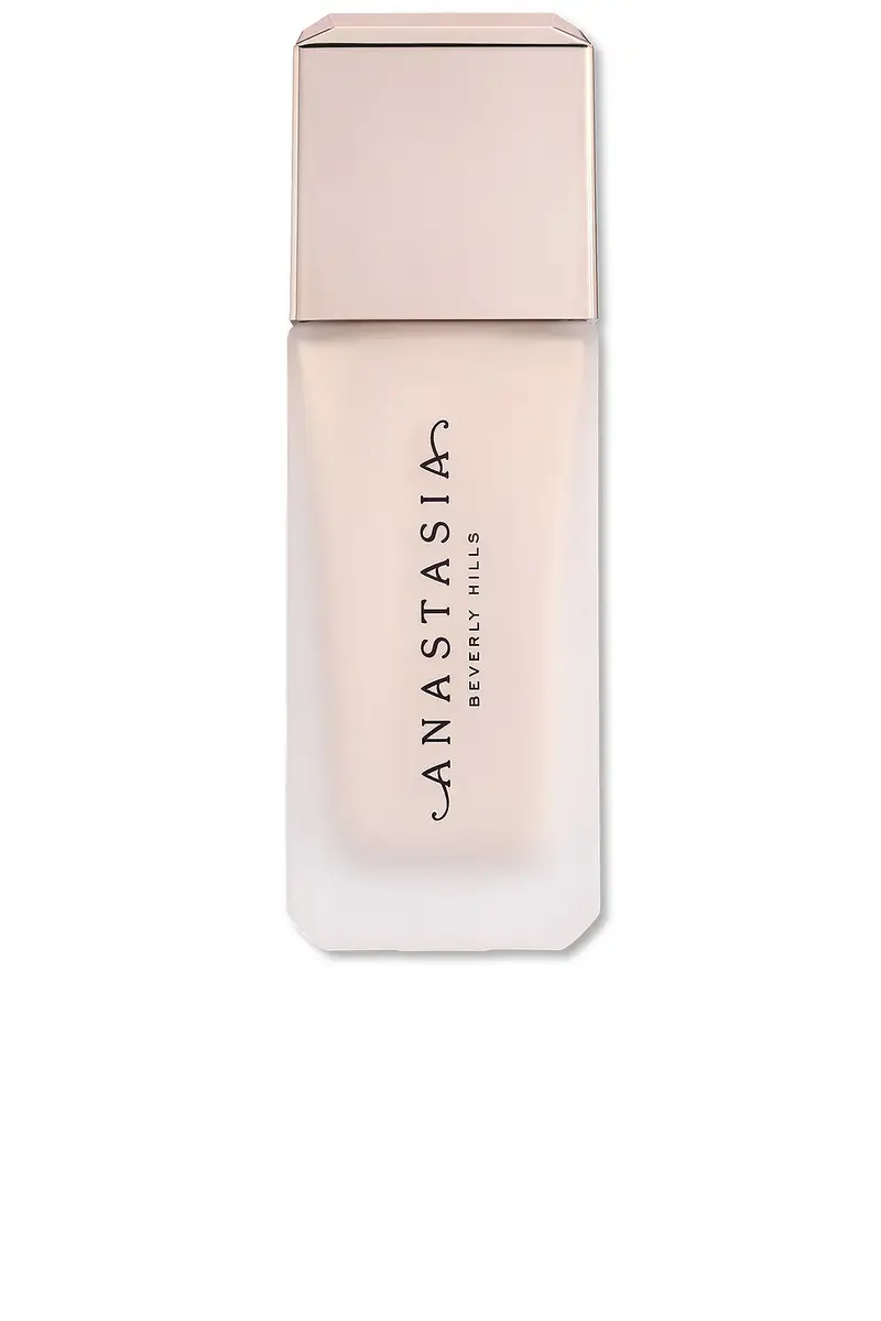 Anastasia Beverly Hills Impeccable Blurring Second Skin Matte Foundation | Thumbnail 3 Anastasia Beverly Hills Impeccable Blurring Second Skin Matte Foundation | Thumbnail 3