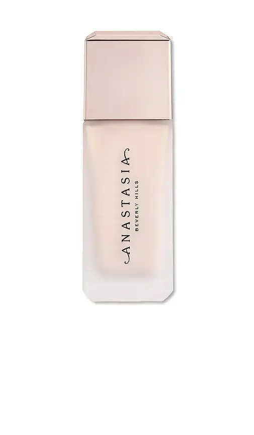 Anastasia Beverly Hills Impeccable Blurring Second Skin Matte Foundation | Image 1 Anastasia Beverly Hills Impeccable Blurring Second Skin Matte Foundation | Image 1