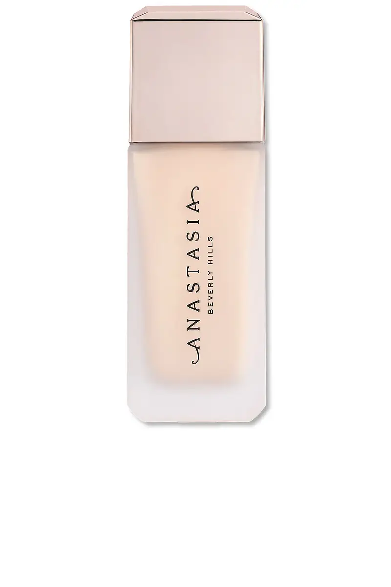 Anastasia Beverly Hills Impeccable Blurring Second Skin Matte Foundation | Thumbnail 3 Anastasia Beverly Hills Impeccable Blurring Second Skin Matte Foundation | Thumbnail 3