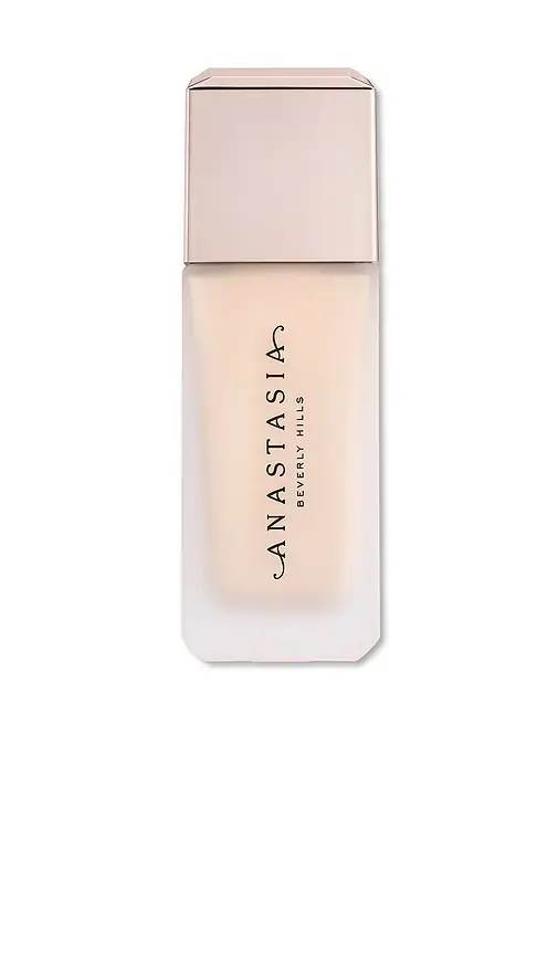 Anastasia Beverly Hills Impeccable Blurring Second Skin Matte Foundation