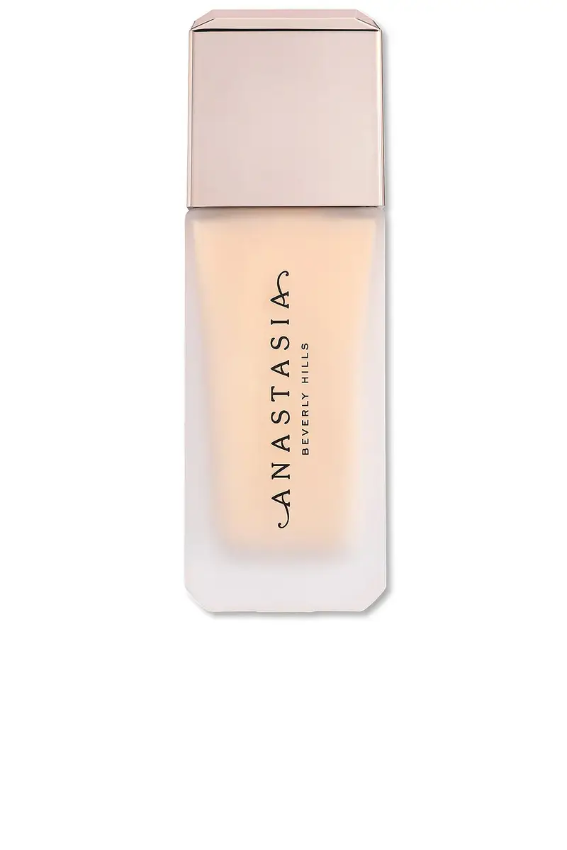 Anastasia Beverly Hills Impeccable Blurring Second Skin Matte Foundation | Thumbnail 3 Anastasia Beverly Hills Impeccable Blurring Second Skin Matte Foundation | Thumbnail 3