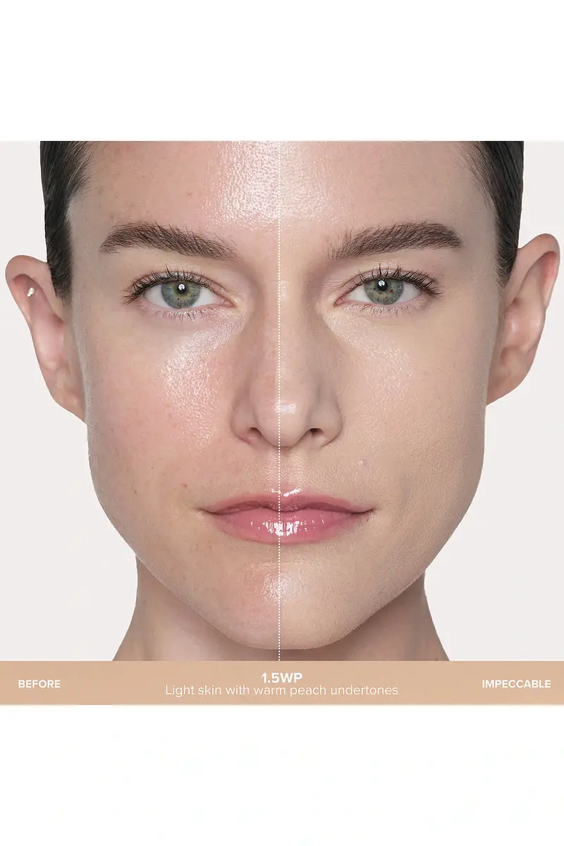 Anastasia Beverly Hills Impeccable Blurring Second Skin Matte Foundation | Thumbnail 5 Anastasia Beverly Hills Impeccable Blurring Second Skin Matte Foundation | Thumbnail 5