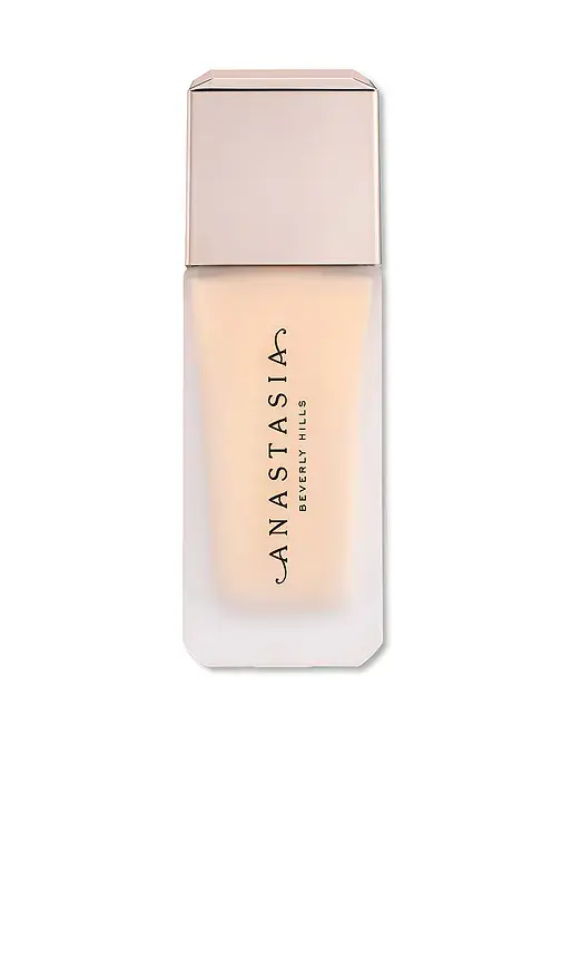 Anastasia Beverly Hills Impeccable Blurring Second Skin Matte Foundation | Image 1 Anastasia Beverly Hills Impeccable Blurring Second Skin Matte Foundation | Image 1