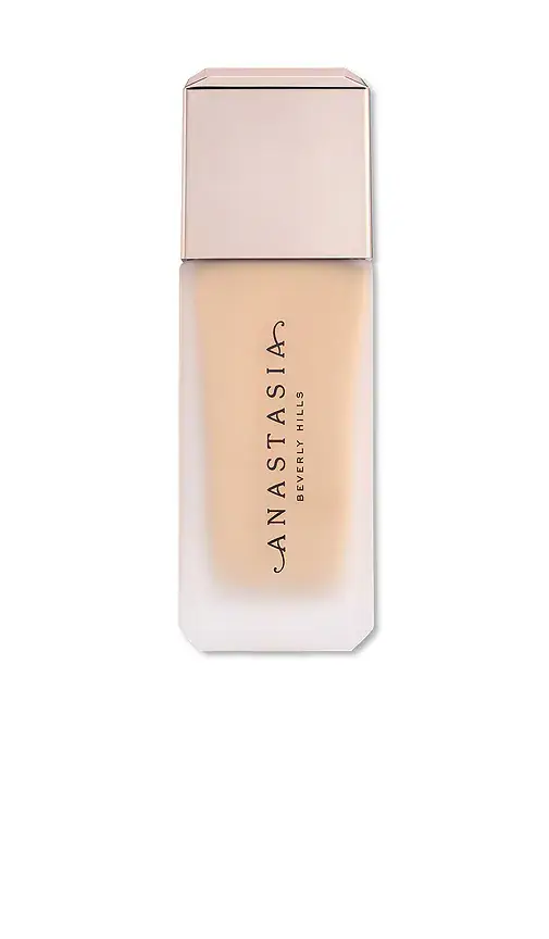 Anastasia Beverly Hills Impeccable Blurring Second Skin Matte Foundation | Image 1 Anastasia Beverly Hills Impeccable Blurring Second Skin Matte Foundation | Image 1
