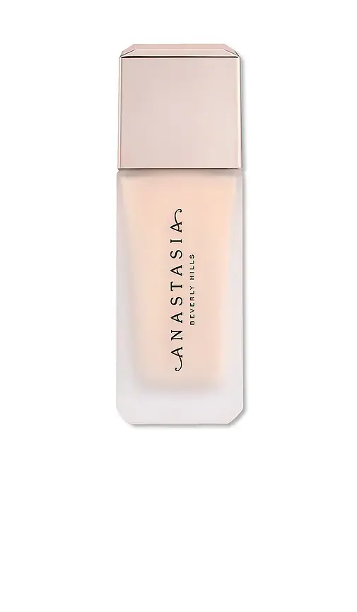 Anastasia Beverly Hills Impeccable Blurring Second Skin Matte Foundation | Image 1 Anastasia Beverly Hills Impeccable Blurring Second Skin Matte Foundation | Image 1