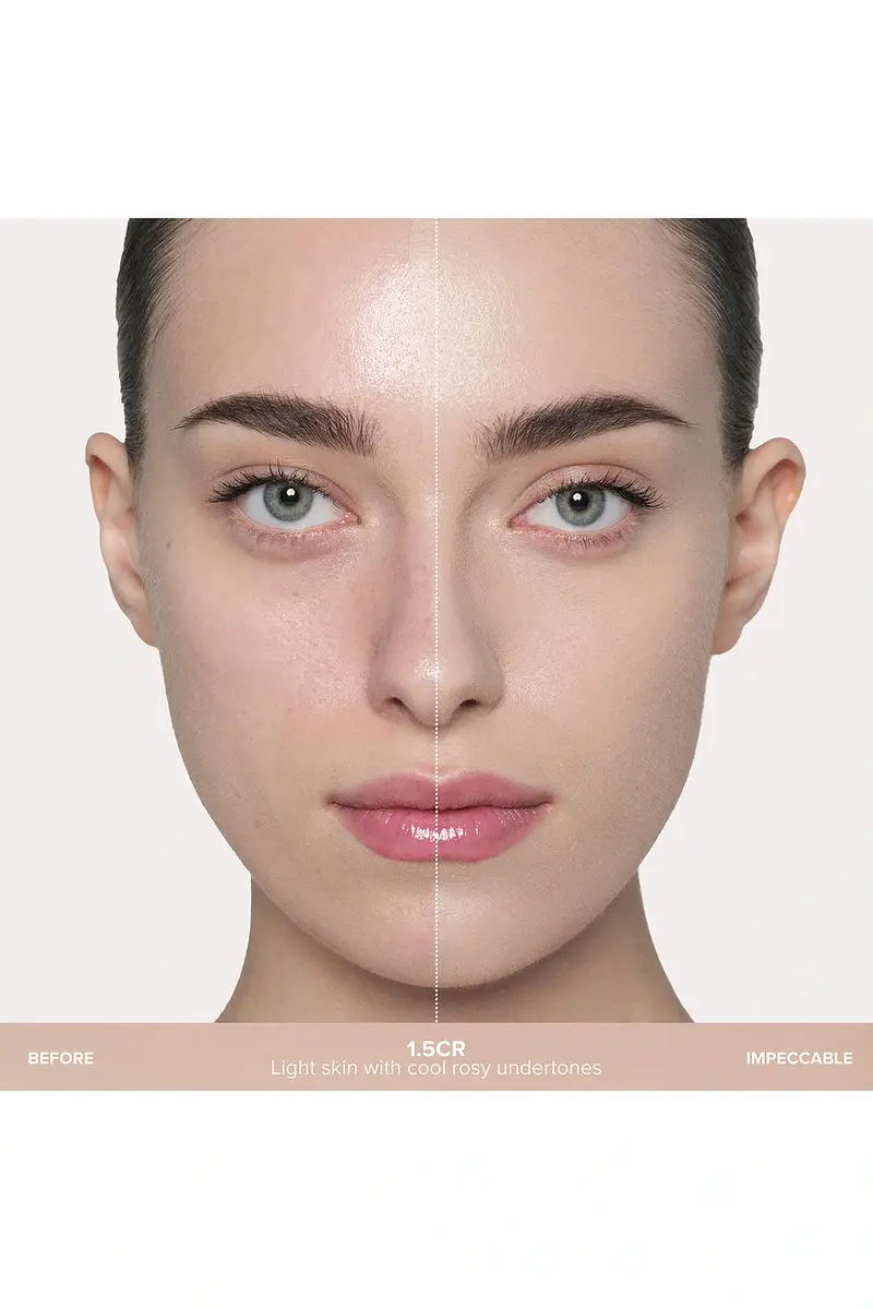 Anastasia Beverly Hills Impeccable Blurring Second Skin Matte Foundation | Thumbnail 5 Anastasia Beverly Hills Impeccable Blurring Second Skin Matte Foundation | Thumbnail 5