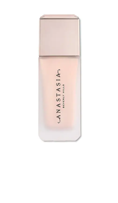 Anastasia Beverly Hills Impeccable Blurring Second Skin Matte Foundation | Image 1 Anastasia Beverly Hills Impeccable Blurring Second Skin Matte Foundation | Image 1