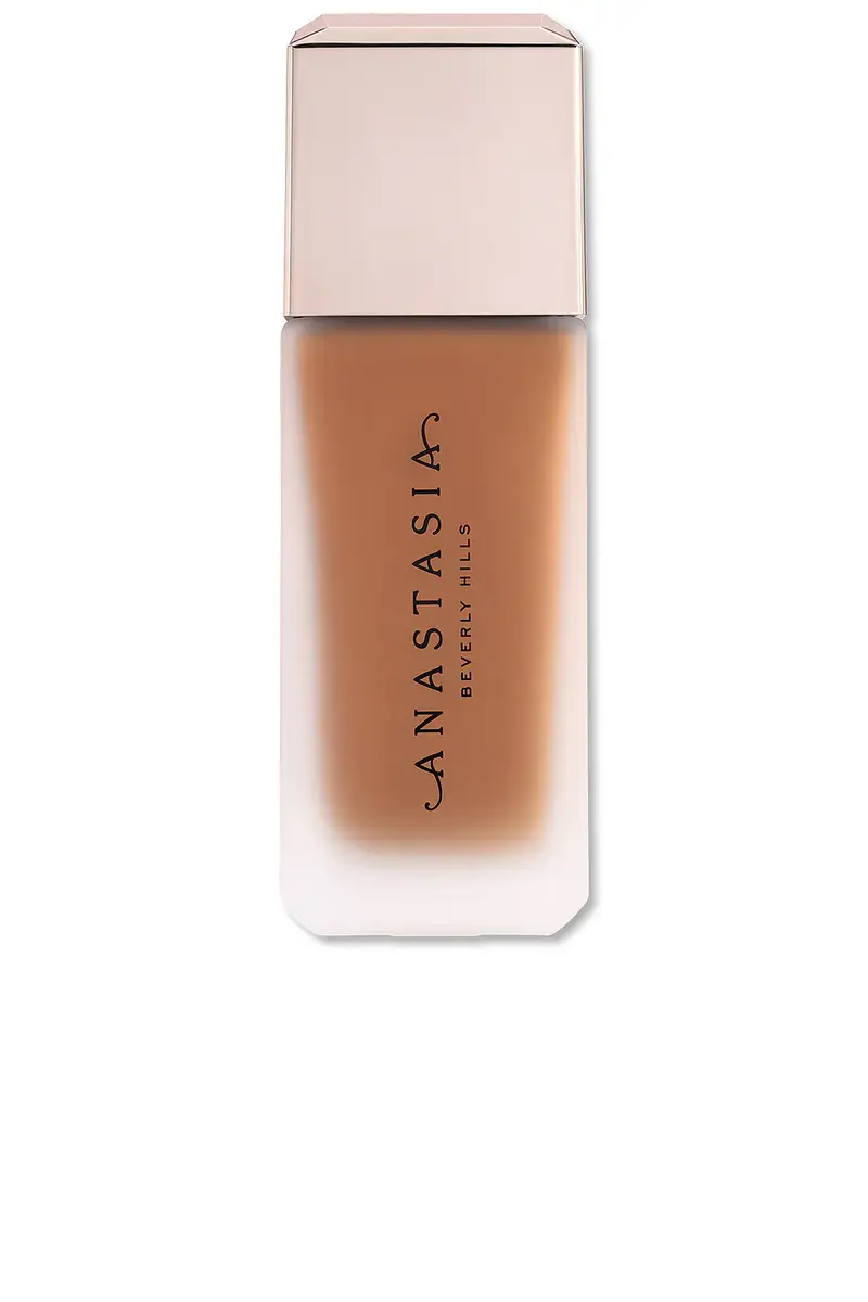 Anastasia Beverly Hills Impeccable Blurring Second Skin Matte Foundation | Thumbnail 3 Anastasia Beverly Hills Impeccable Blurring Second Skin Matte Foundation | Thumbnail 3