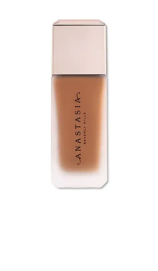 Anastasia Beverly Hills Impeccable Blurring Second Skin Matte Foundation | Image 1 Anastasia Beverly Hills Impeccable Blurring Second Skin Matte Foundation | Image 1