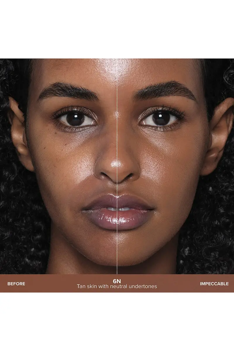 Anastasia Beverly Hills Impeccable Blurring Second Skin Matte Foundation | Thumbnail 5 Anastasia Beverly Hills Impeccable Blurring Second Skin Matte Foundation | Thumbnail 5