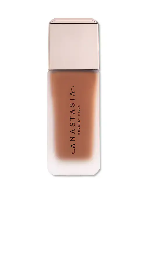 Anastasia Beverly Hills Impeccable Blurring Second Skin Matte Foundation | Image 1 Anastasia Beverly Hills Impeccable Blurring Second Skin Matte Foundation | Image 1