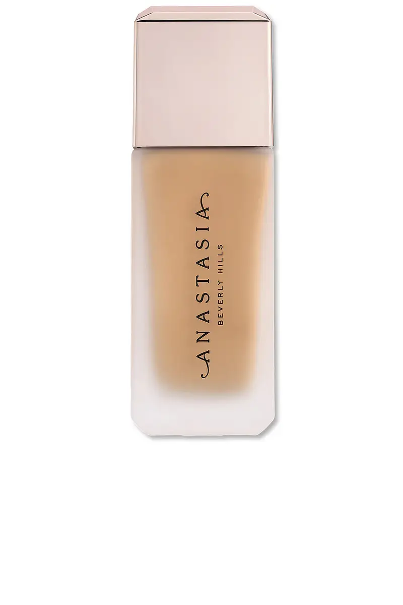 Anastasia Beverly Hills Impeccable Blurring Second Skin Matte Foundation | Thumbnail 3