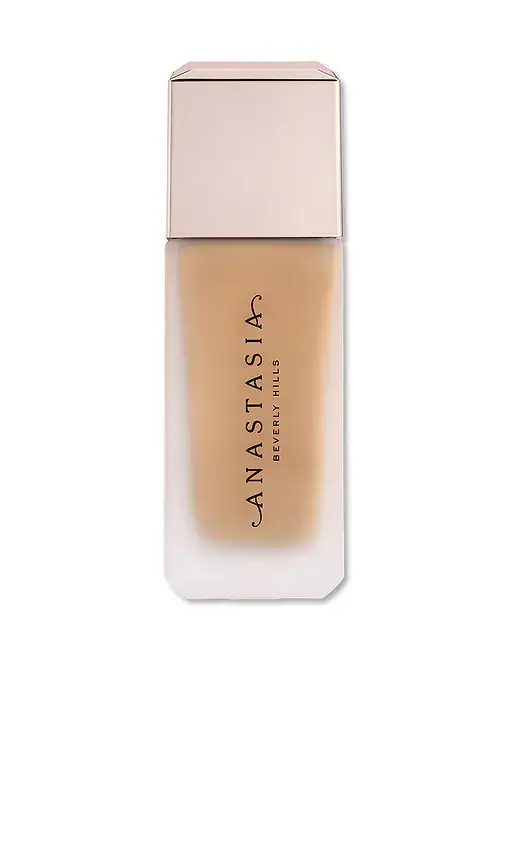 Anastasia Beverly Hills Impeccable Blurring Second Skin Matte Foundation | Image 1 Anastasia Beverly Hills Impeccable Blurring Second Skin Matte Foundation | Image 1