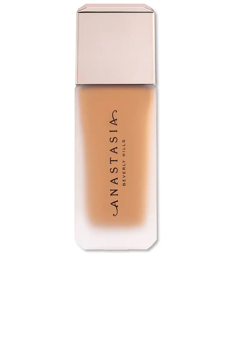 Anastasia Beverly Hills Impeccable Blurring Second Skin Matte Foundation | Thumbnail 3