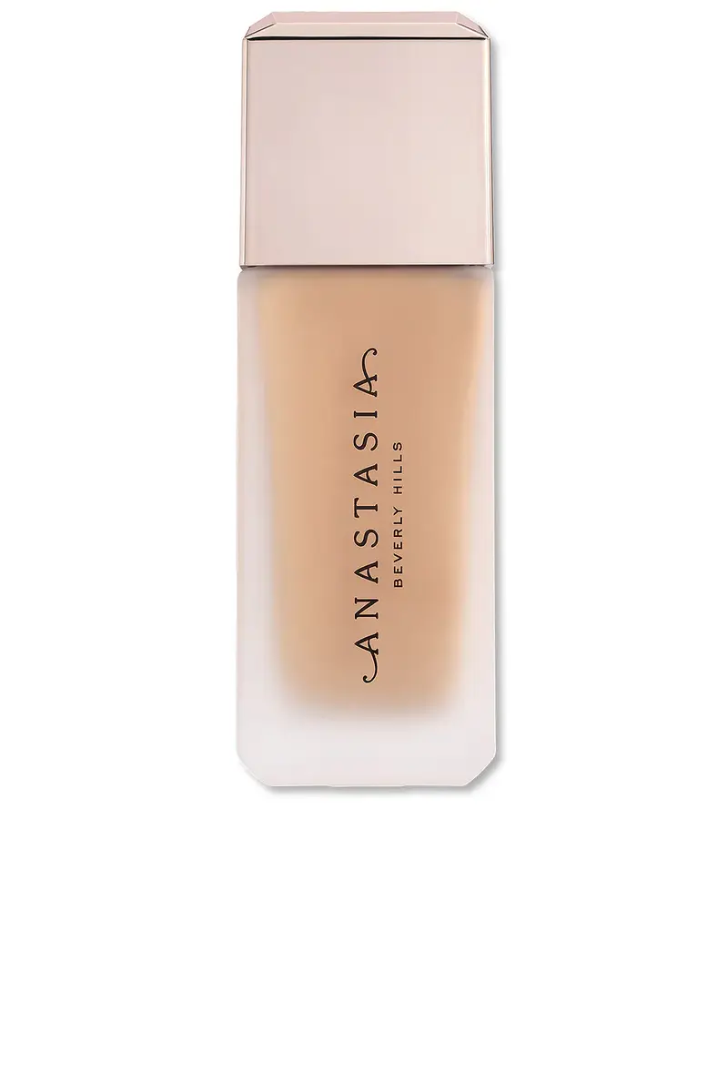 Anastasia Beverly Hills Impeccable Blurring Second Skin Matte Foundation | Thumbnail 3