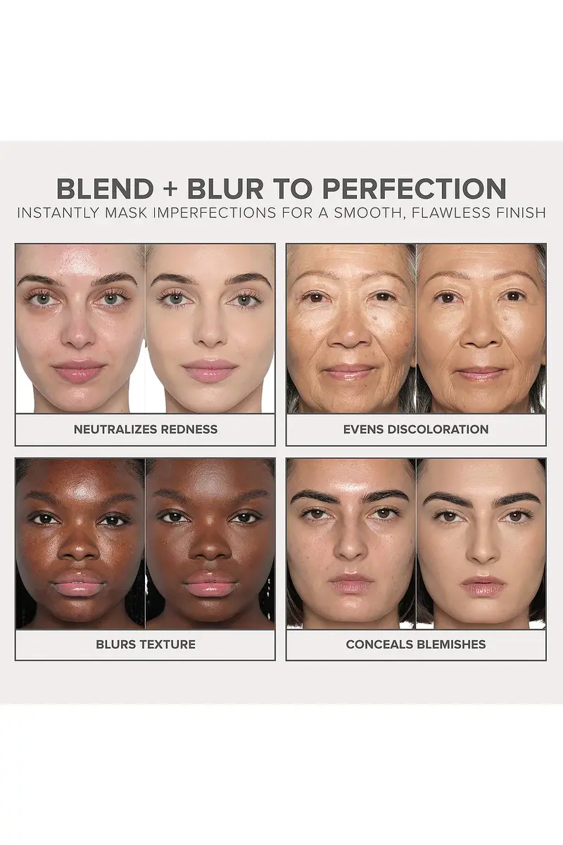 Anastasia Beverly Hills Impeccable Blurring Second Skin Matte Foundation | Thumbnail 9