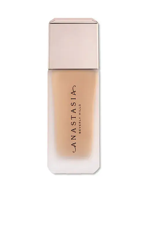 Anastasia Beverly Hills Impeccable Blurring Second Skin Matte Foundation | Image 1 Anastasia Beverly Hills Impeccable Blurring Second Skin Matte Foundation | Image 1