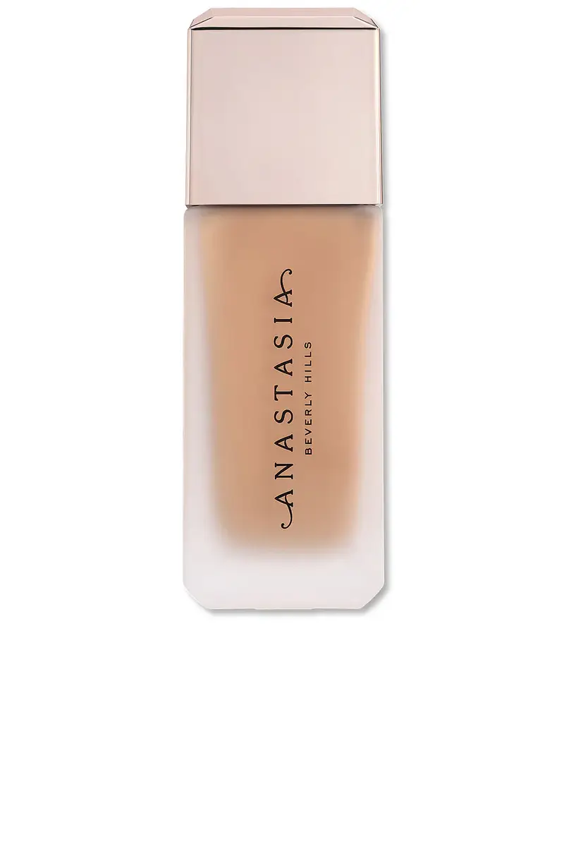 Anastasia Beverly Hills Impeccable Blurring Second Skin Matte Foundation | Thumbnail 3 Anastasia Beverly Hills Impeccable Blurring Second Skin Matte Foundation | Thumbnail 3