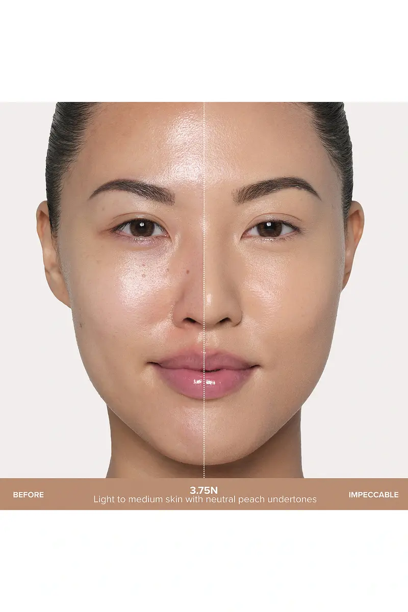 Anastasia Beverly Hills Impeccable Blurring Second Skin Matte Foundation | Thumbnail 5 Anastasia Beverly Hills Impeccable Blurring Second Skin Matte Foundation | Thumbnail 5