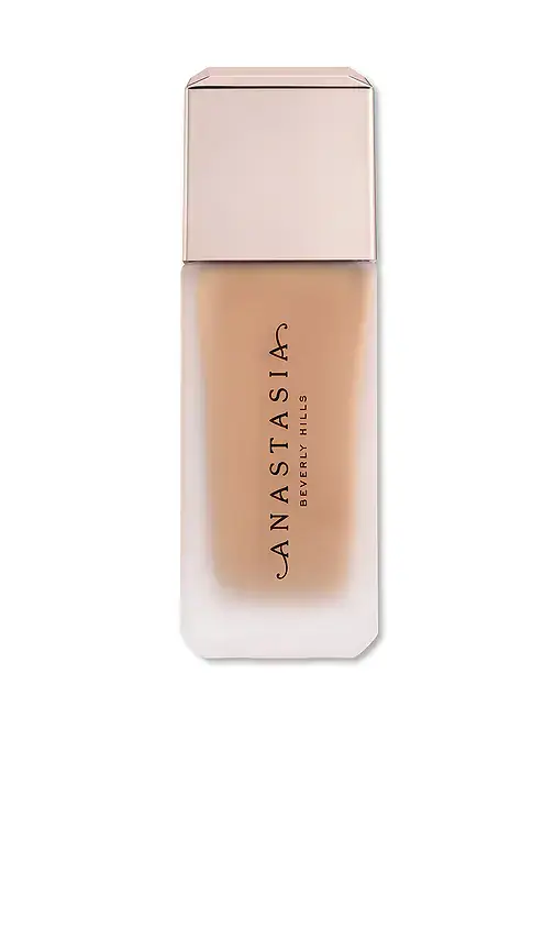 Anastasia Beverly Hills Impeccable Blurring Second Skin Matte Foundation | Image 1 Anastasia Beverly Hills Impeccable Blurring Second Skin Matte Foundation | Image 1