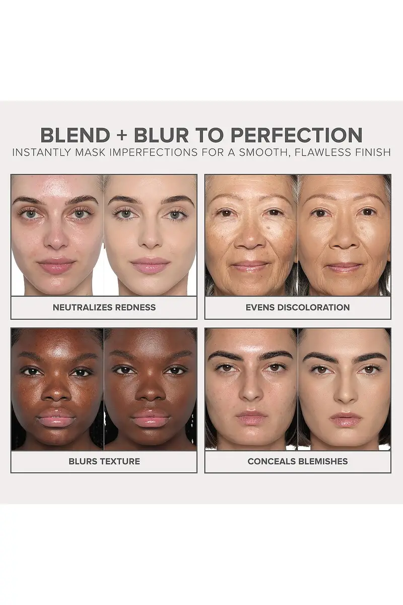 Anastasia Beverly Hills Impeccable Blurring Second Skin Matte Foundation | Thumbnail 9 Anastasia Beverly Hills Impeccable Blurring Second Skin Matte Foundation | Thumbnail 9