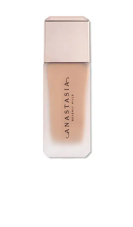 Anastasia Beverly Hills Impeccable Blurring Second Skin Matte Foundation | Image 1 Anastasia Beverly Hills Impeccable Blurring Second Skin Matte Foundation | Image 1