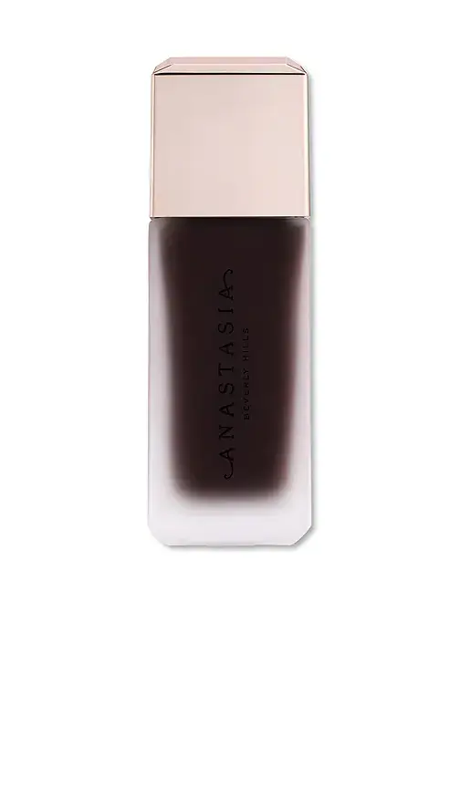 Anastasia Beverly Hills Impeccable Blurring Second Skin Matte Foundation | Image 1 Anastasia Beverly Hills Impeccable Blurring Second Skin Matte Foundation | Image 1