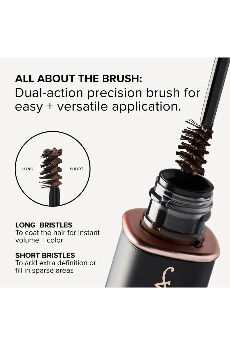 Anastasia Beverly Hills Volumizing Tinted Brow Gel | Thumbnail 11 Anastasia Beverly Hills Volumizing Tinted Brow Gel | Thumbnail 11