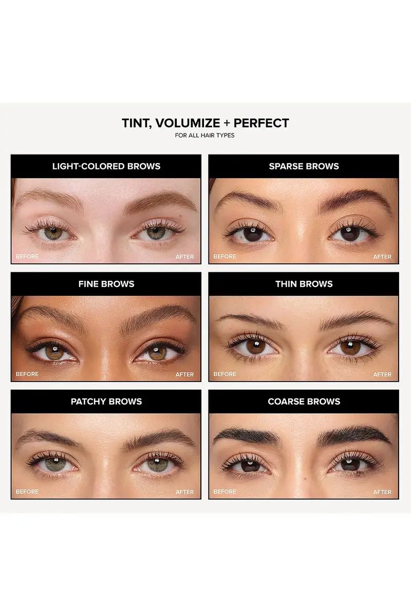 Anastasia Beverly Hills Volumizing Tinted Brow Gel | Thumbnail 12 Anastasia Beverly Hills Volumizing Tinted Brow Gel | Thumbnail 12