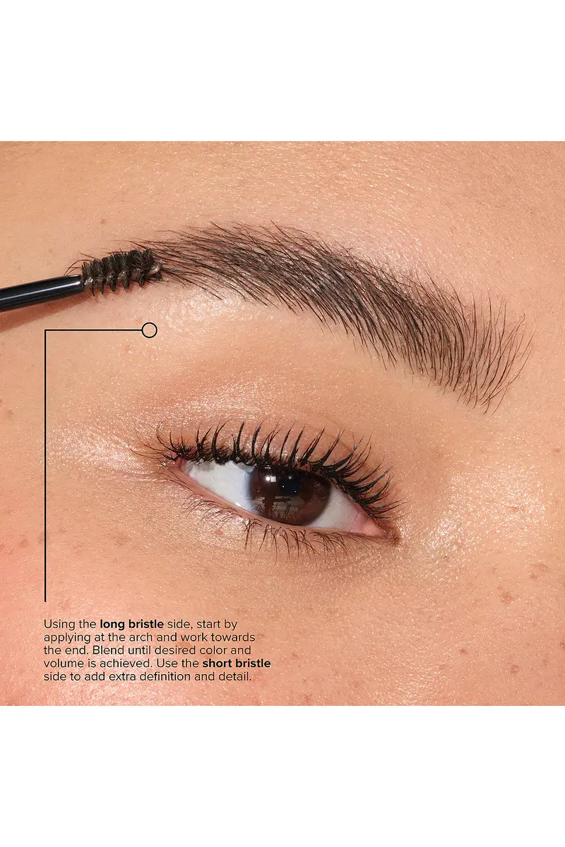 Anastasia Beverly Hills Volumizing Tinted Brow Gel | Thumbnail 14 Anastasia Beverly Hills Volumizing Tinted Brow Gel | Thumbnail 14