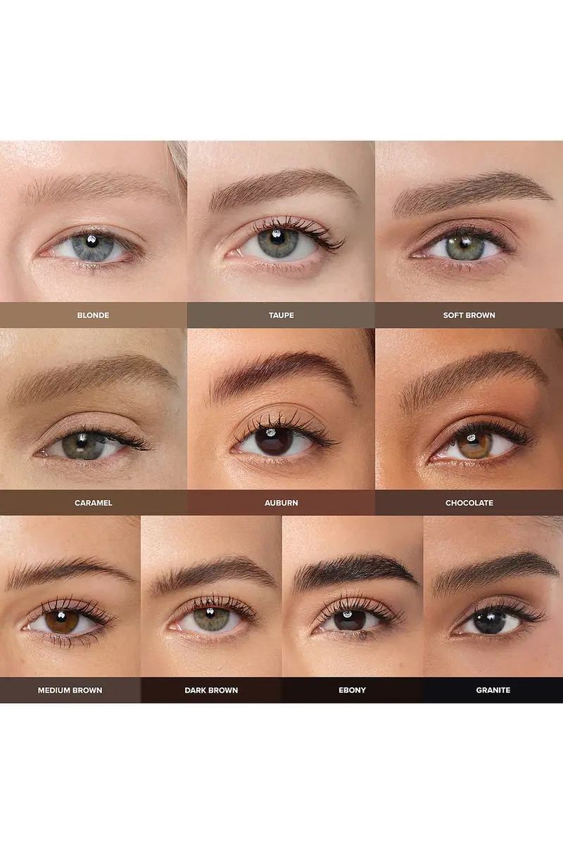 Anastasia Beverly Hills Volumizing Tinted Brow Gel | Thumbnail 6 Anastasia Beverly Hills Volumizing Tinted Brow Gel | Thumbnail 6