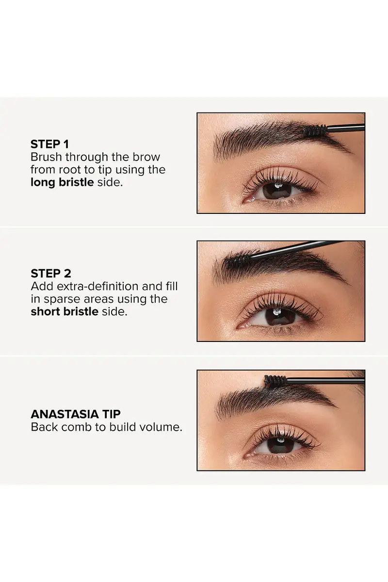 Anastasia Beverly Hills Volumizing Tinted Brow Gel | Thumbnail 10 Anastasia Beverly Hills Volumizing Tinted Brow Gel | Thumbnail 10