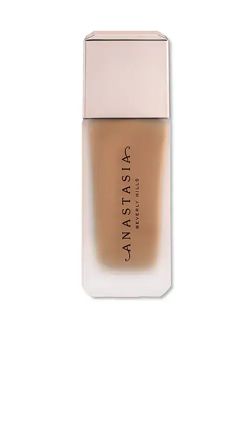 Anastasia Beverly Hills Impeccable Blurring Second Skin Matte Foundation | Image 1 Anastasia Beverly Hills Impeccable Blurring Second Skin Matte Foundation | Image 1