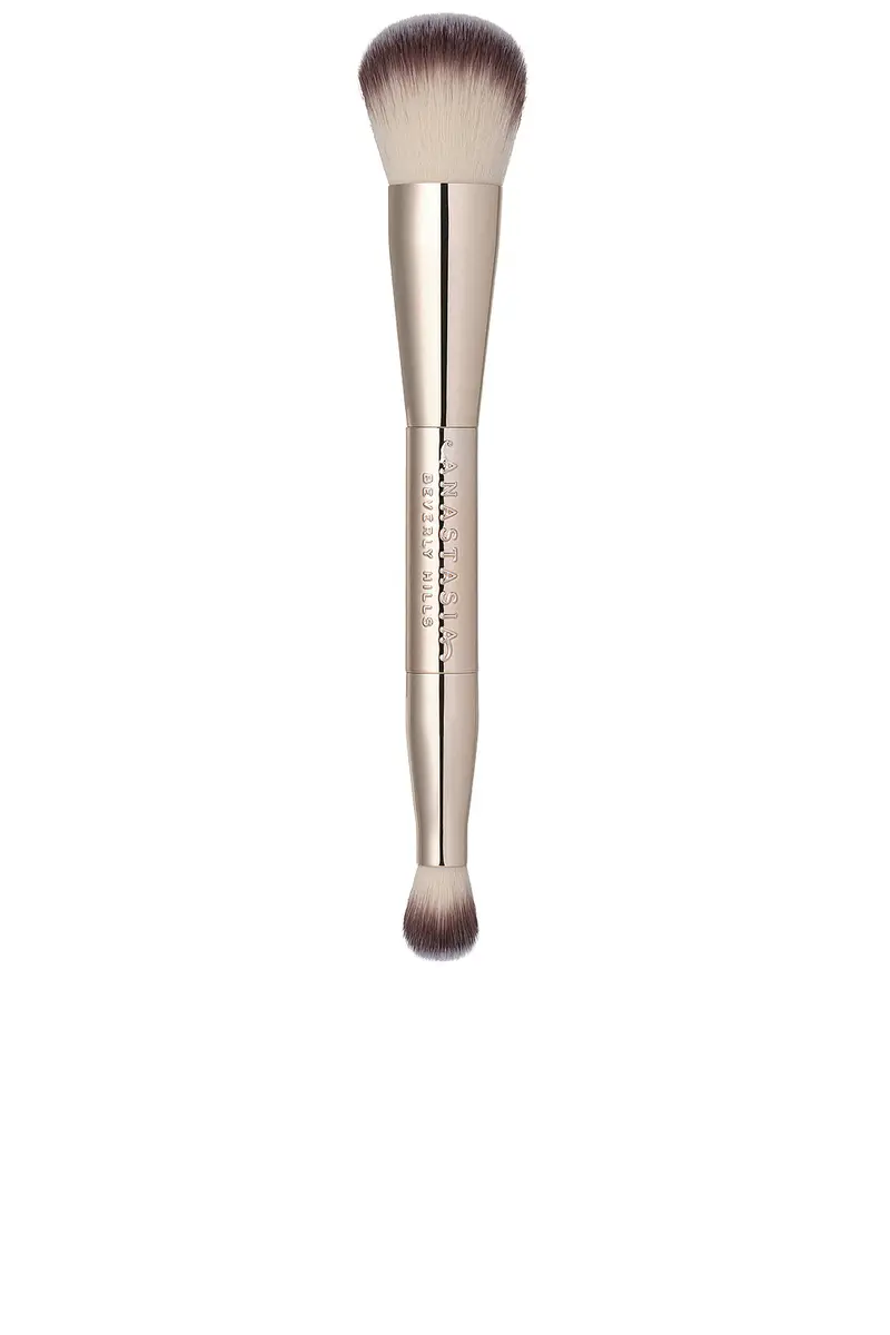 Anastasia Beverly Hills Impeccable Foundation & Face Brush | Thumbnail 3 Anastasia Beverly Hills Impeccable Foundation & Face Brush | Thumbnail 3