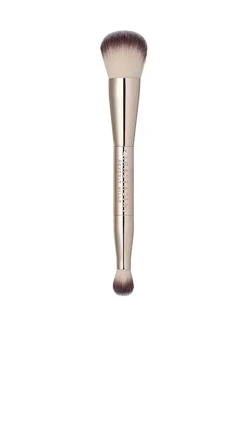 Anastasia Beverly Hills Impeccable Foundation & Face Brush