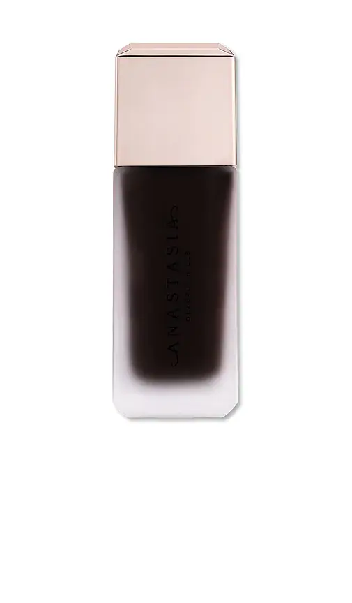 Anastasia Beverly Hills Impeccable Blurring Second Skin Matte Foundation | Image 1 Anastasia Beverly Hills Impeccable Blurring Second Skin Matte Foundation | Image 1