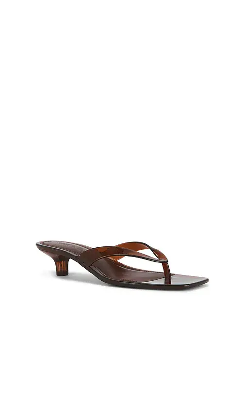 Steve Madden Tracie Sandal | Thumbnail 2